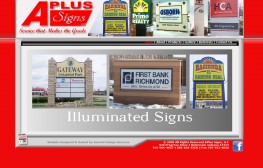 APlus Signs 