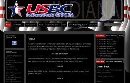 Indiana State USBC 