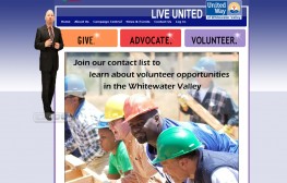 United Way of Whitewater Valley 