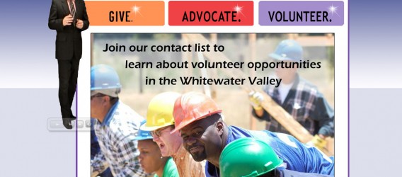 United Way of Whitewater Valley