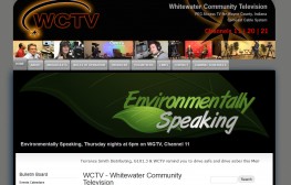 WCTV – Whitewater Community Television 