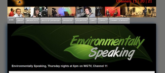 WCTV – Whitewater Community Television