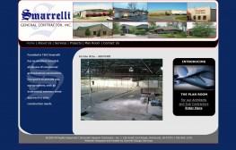 Smarrelli Construction 