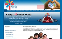 Wernle Youth and Family Treatment Center 