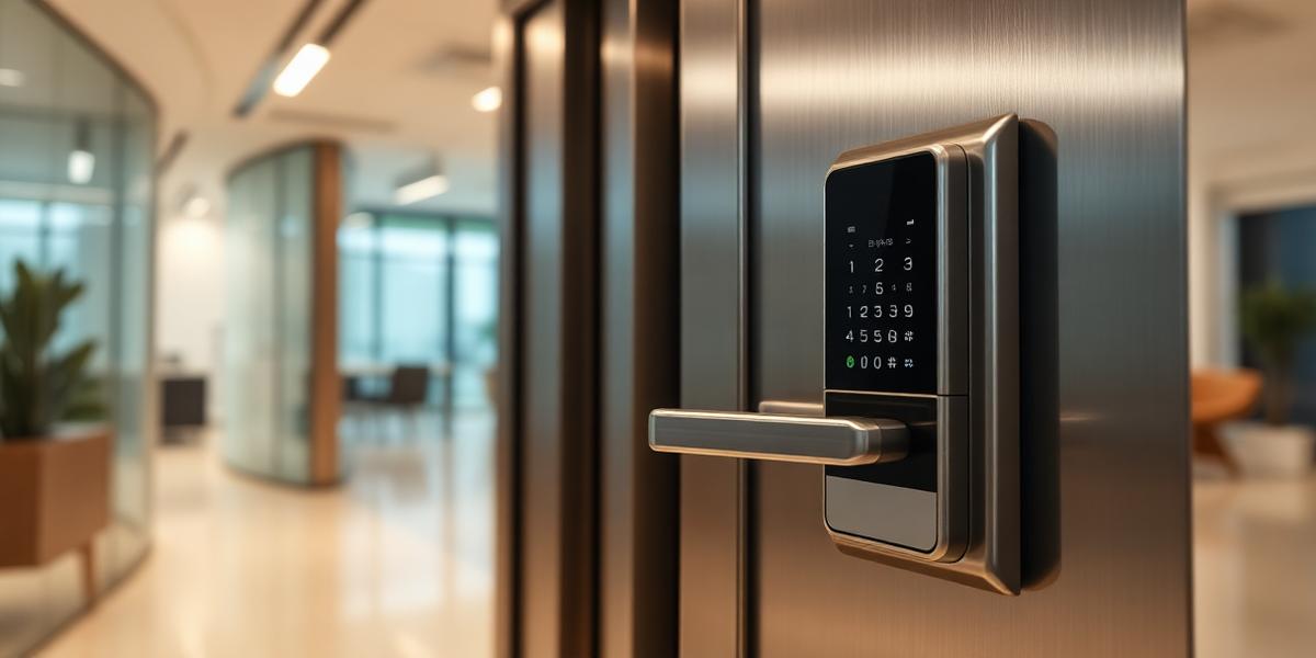 Access Control Systems