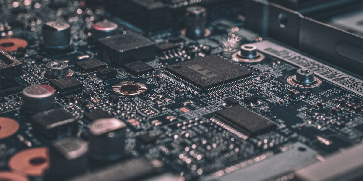 Computer Systems & Hardware