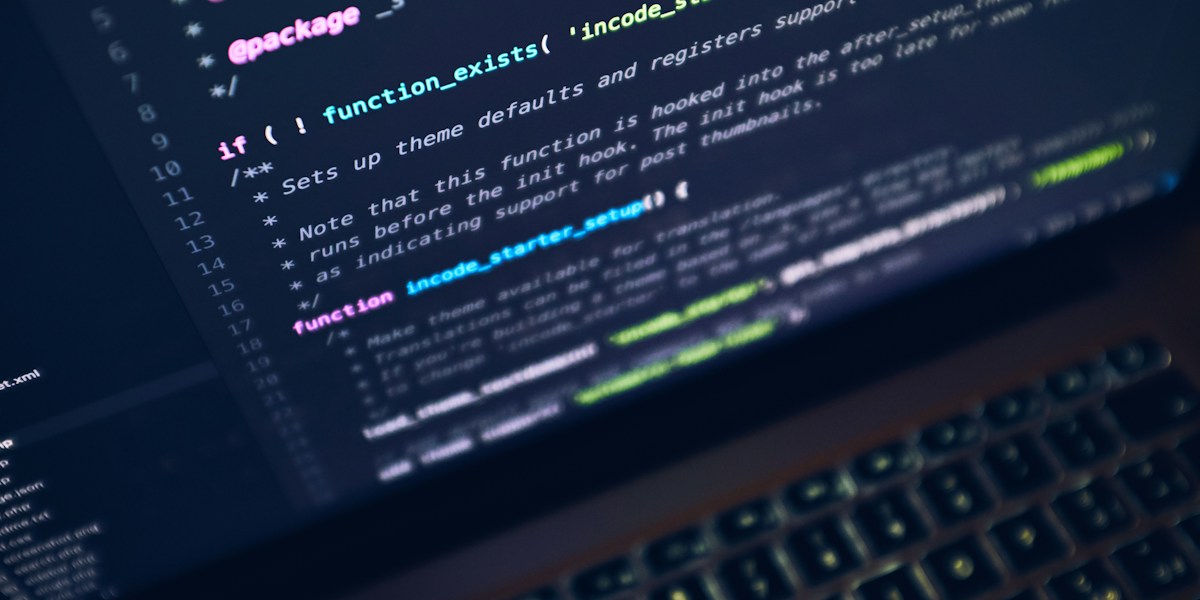 Managed IT Services