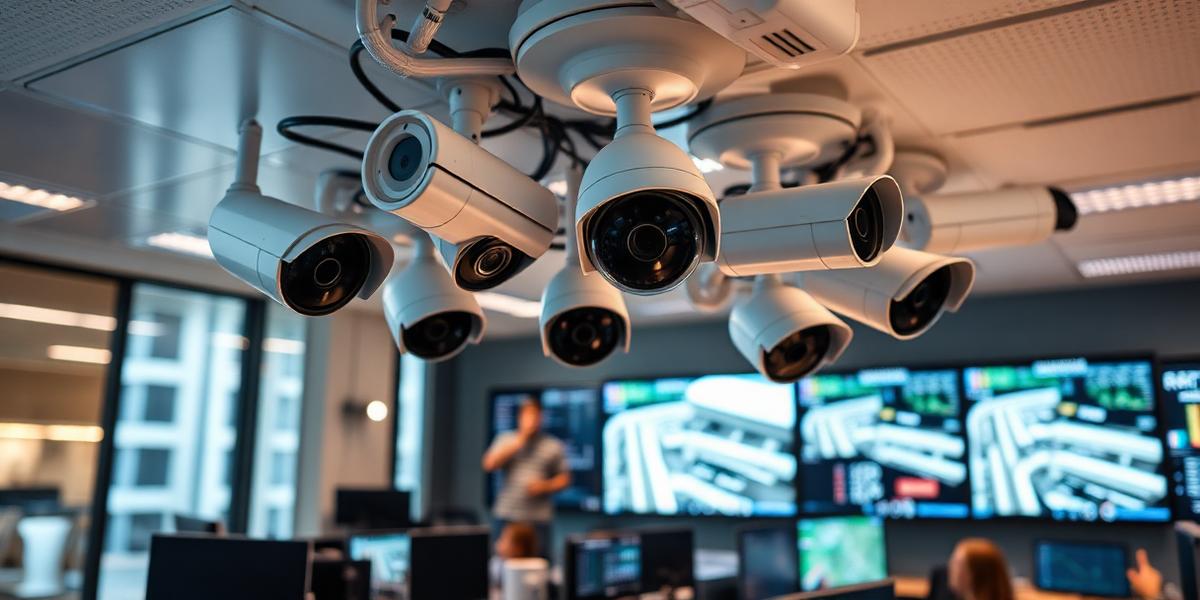 On-Premise Video Surveillance