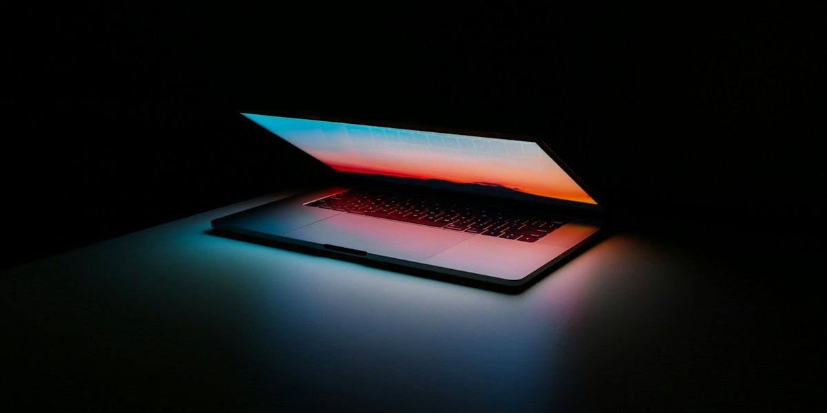 Web Design & Development hero image